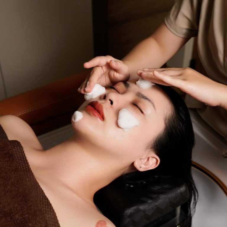 VSense-幻燈片-臉部清洗去角質